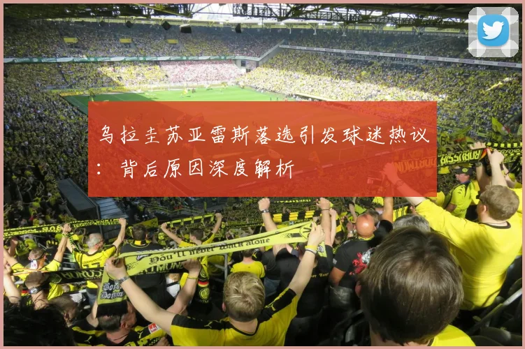 乌拉圭苏亚雷斯落选引发球迷热议：背后原因深度解析